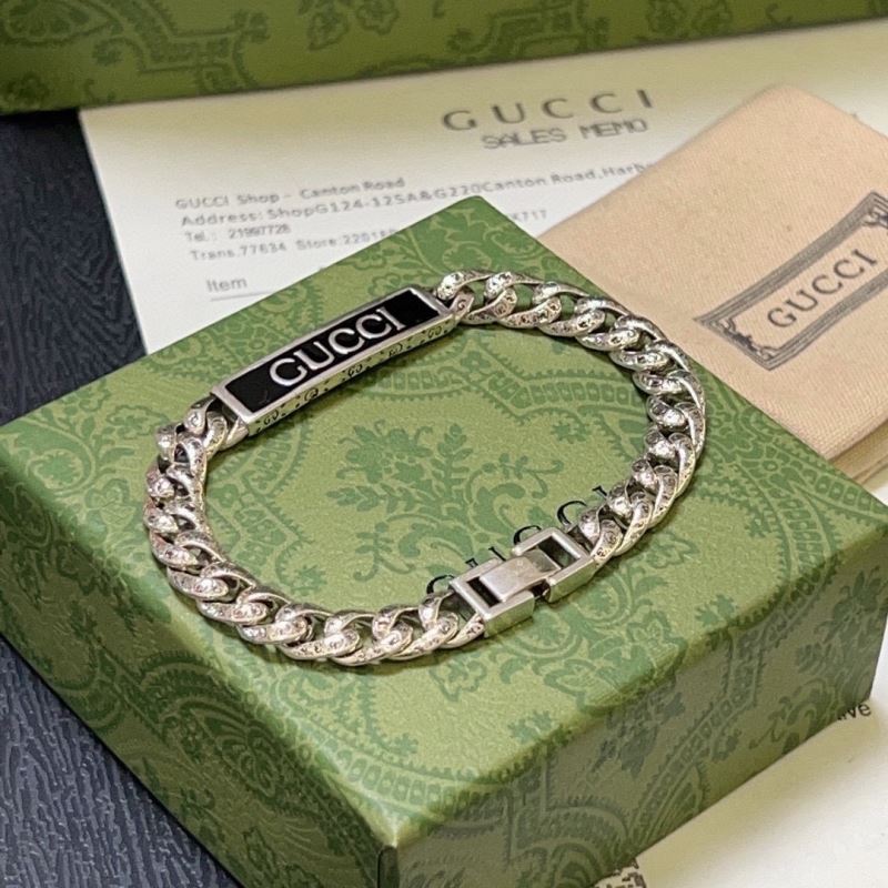 Gucci Bracelets